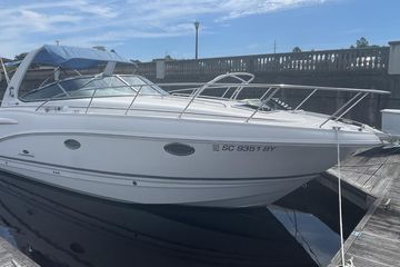 2005 Chaparral 290 Signature