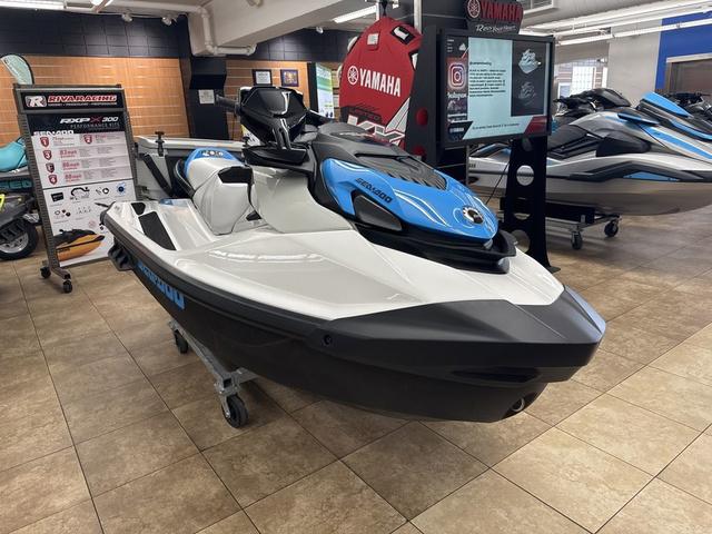 2025 Sea-Doo FISH PRO