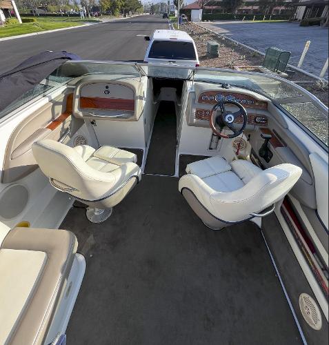 2001 Custom colbalt
