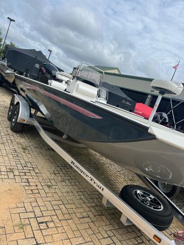 2024 Ranger RB200