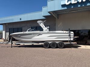 Centurion Ri265
