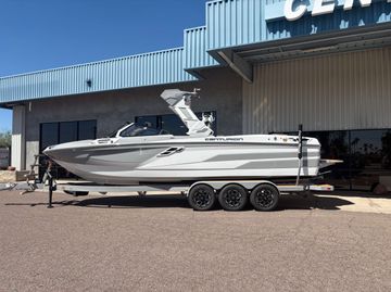 2026 Centurion Ri265