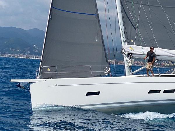 2021 Italia Yachts 14.98