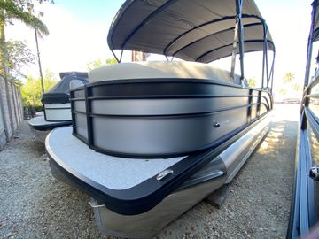 2025 Harris Cruiser 230