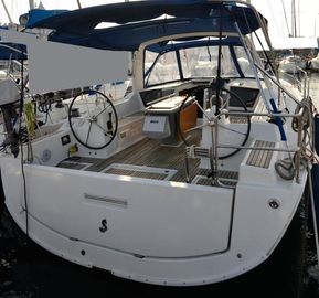 2019 Beneteau Oceanis 41.1