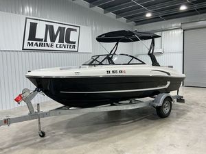 Bayliner VR4 I/O