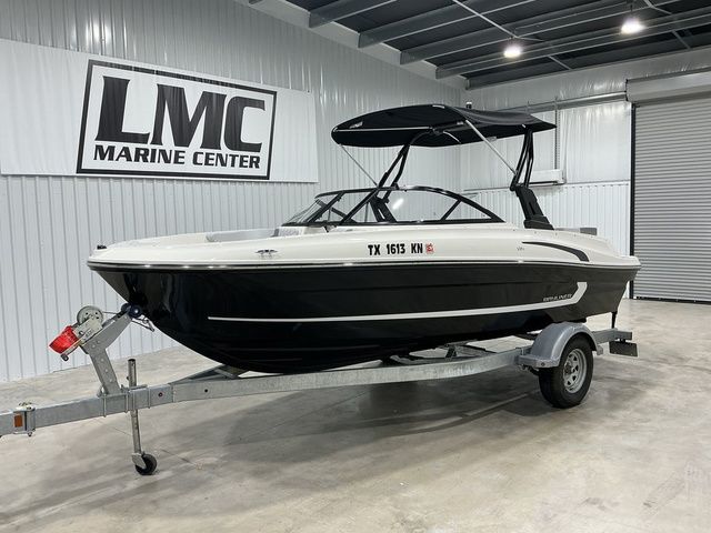 Bayliner VR4 I/O