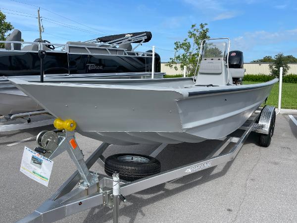 2024 SeaArk 1448 MV, Okeechobee États-Unis - boats.com