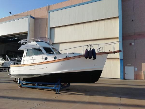 1993 Sciallino SCIALLINO 33