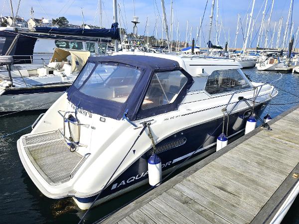 Aquador boats for sale - boats.com