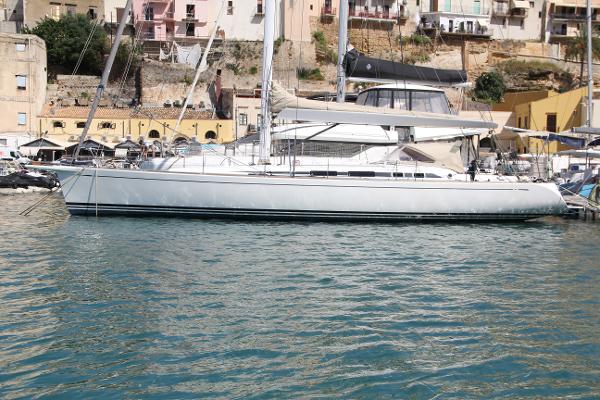 2013 Nautor Swan 53