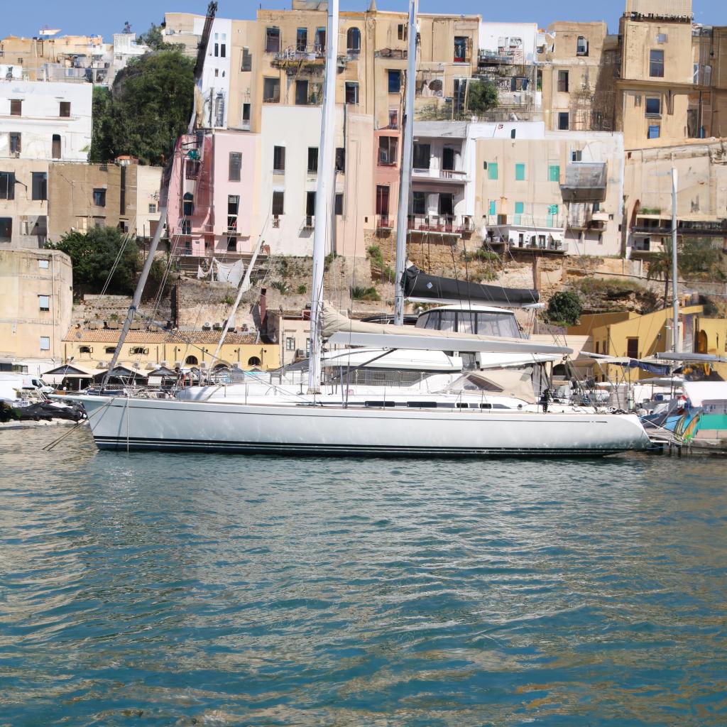 2013 Nautor Swan 53