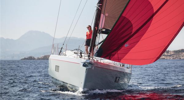 2024 Beneteau 51.1