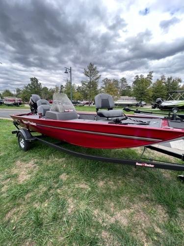 Tracker Classic Xl boats for sale - boats.com