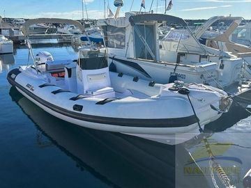 2021 SELVA MARINE d 650 family s line