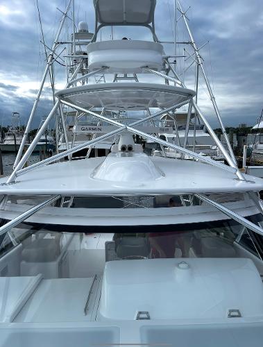 2020 Mag Bay 42 Express