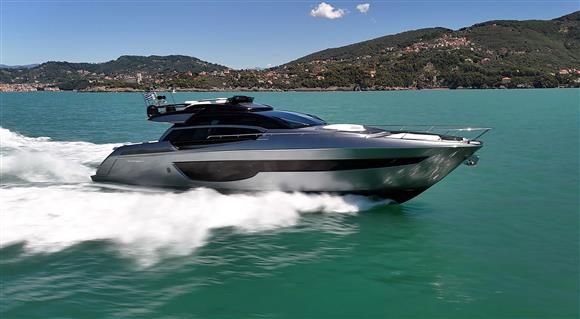 2022 Riva 76' Perseo Super