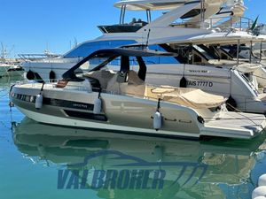 Invictus GT370 invictus 370 Liguria