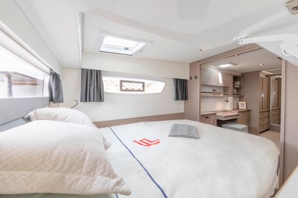2026 Fountaine Pajot Elba 45