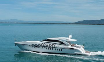 2006 Alalunga Open 85 Sport