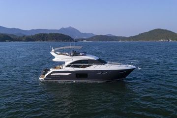 2018 Princess 49