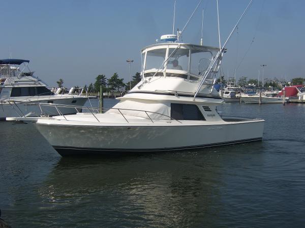 Blackfin 29 Flybridge boats for sale - boats.com