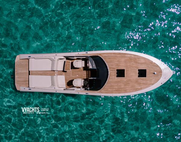 2011 Frauscher 1017 GT