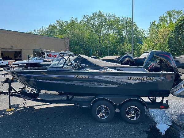 2024 Ranger VX1988 WT