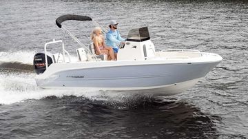 2026 Stingray 173CC