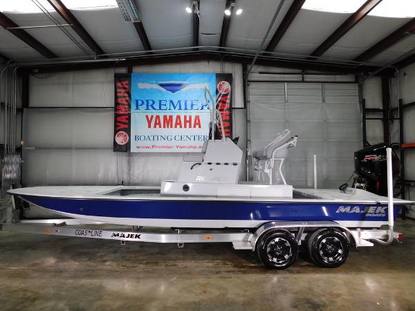 2023 Majek 24 Reaper, Beaumont Texas - boats.com