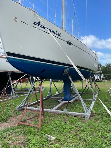 2006 Beneteau 473