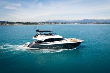 2016 Monte Carlo Yachts MCY 70