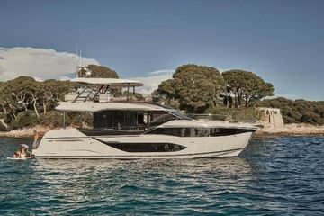 2025 Prestige F5.7