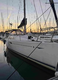 2006 Jeanneau Sun Odyssey 39i