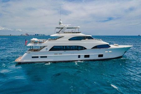 2022 Ocean Alexander 32 Legend, - boats.com