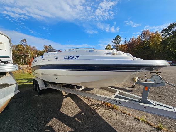Chaparral 232 Sunesta
