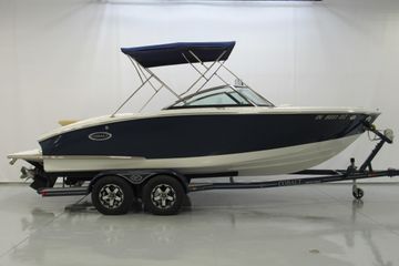 2017 Cobalt CS1