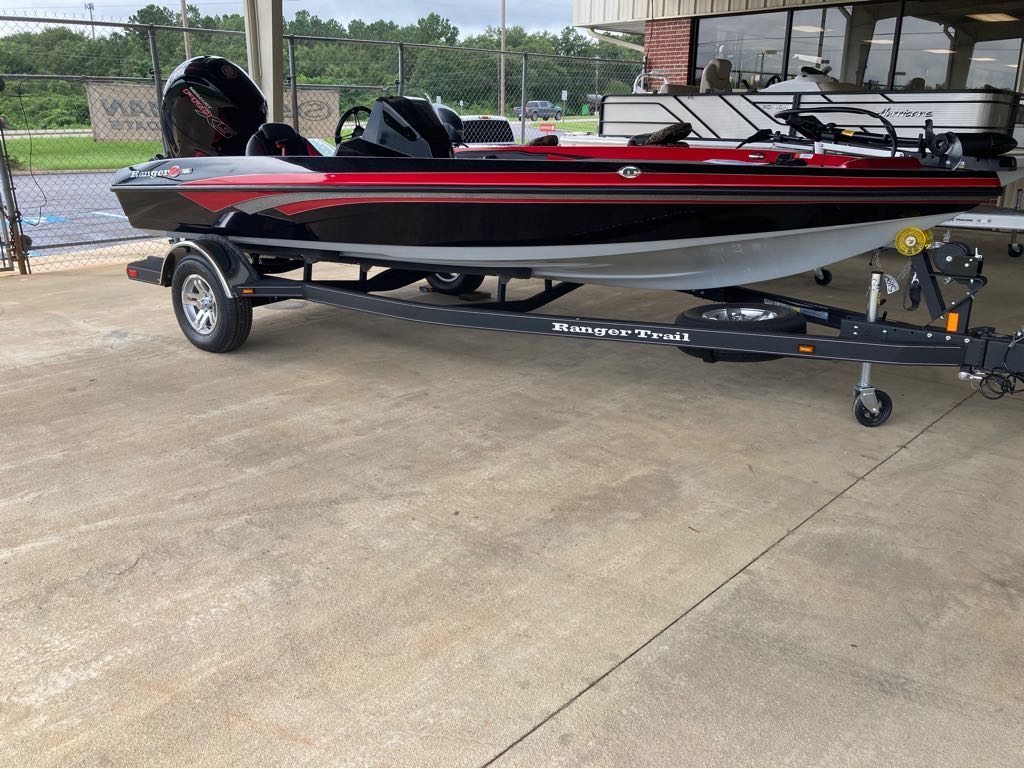 Ranger Z185 boats for sale