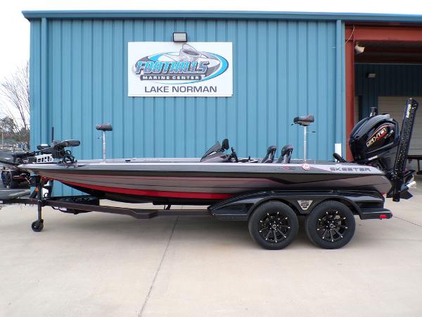 2025 Skeeter FXR21L