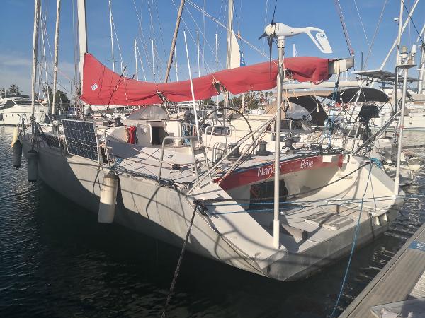 2005 Finot Open 50