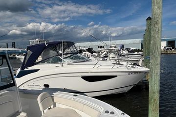 2023 Regal 26 XO