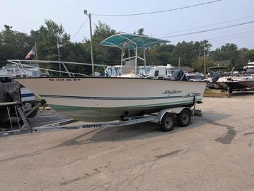 2001 Key Largo 206