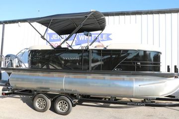2025 Sylvan Mirage X1