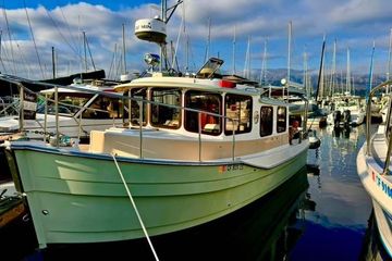 2011 Ranger Tugs R-27