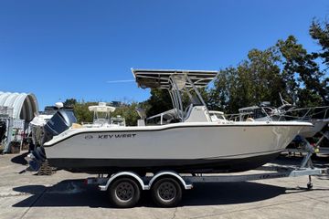 2019 Key West 239 FS