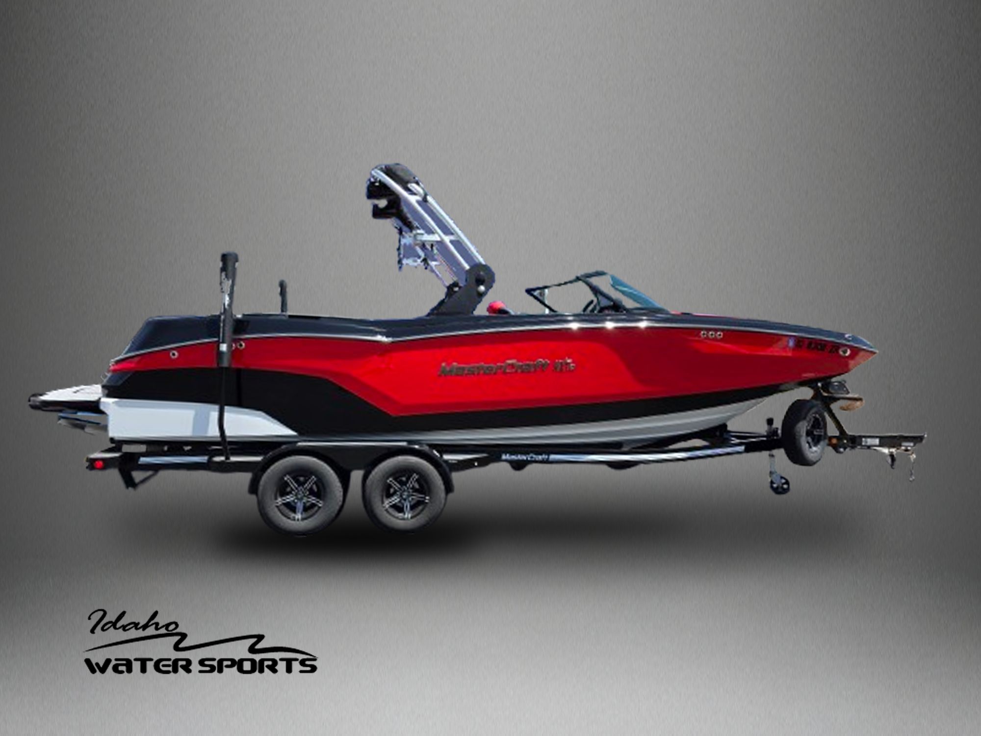 2021 MasterCraft NXT 24