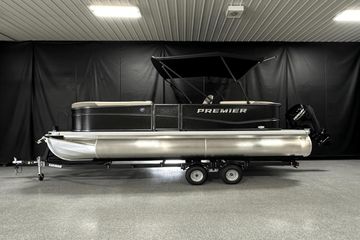 2025 Premier 200 Sunscape