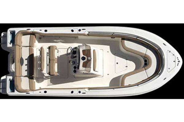 Pioneer 222 Islander Manufacturer Provided Image