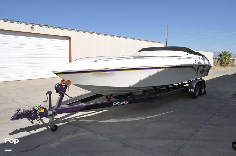 Eliminator boats for sale in United States