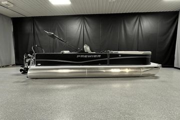 2025 Premier 220 Sunscape